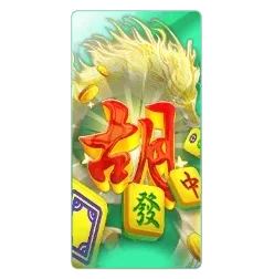 Mahjong
Ways