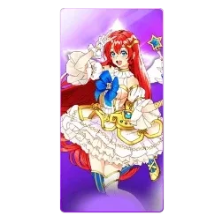 Starlight
Princess