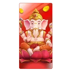Ganesha
Fortune