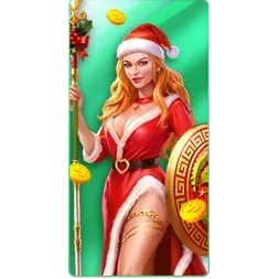 Wisdom of Athena
Xmas 1000